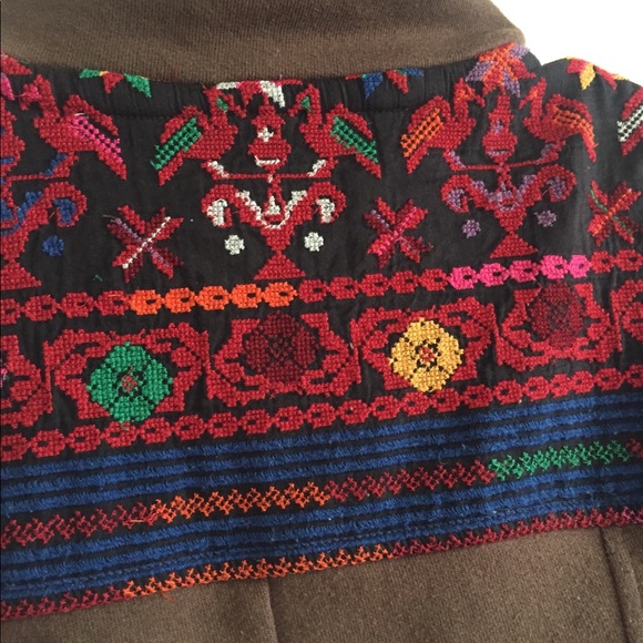 Urban Outfitters light zip up jacket - Picture 6 of 8